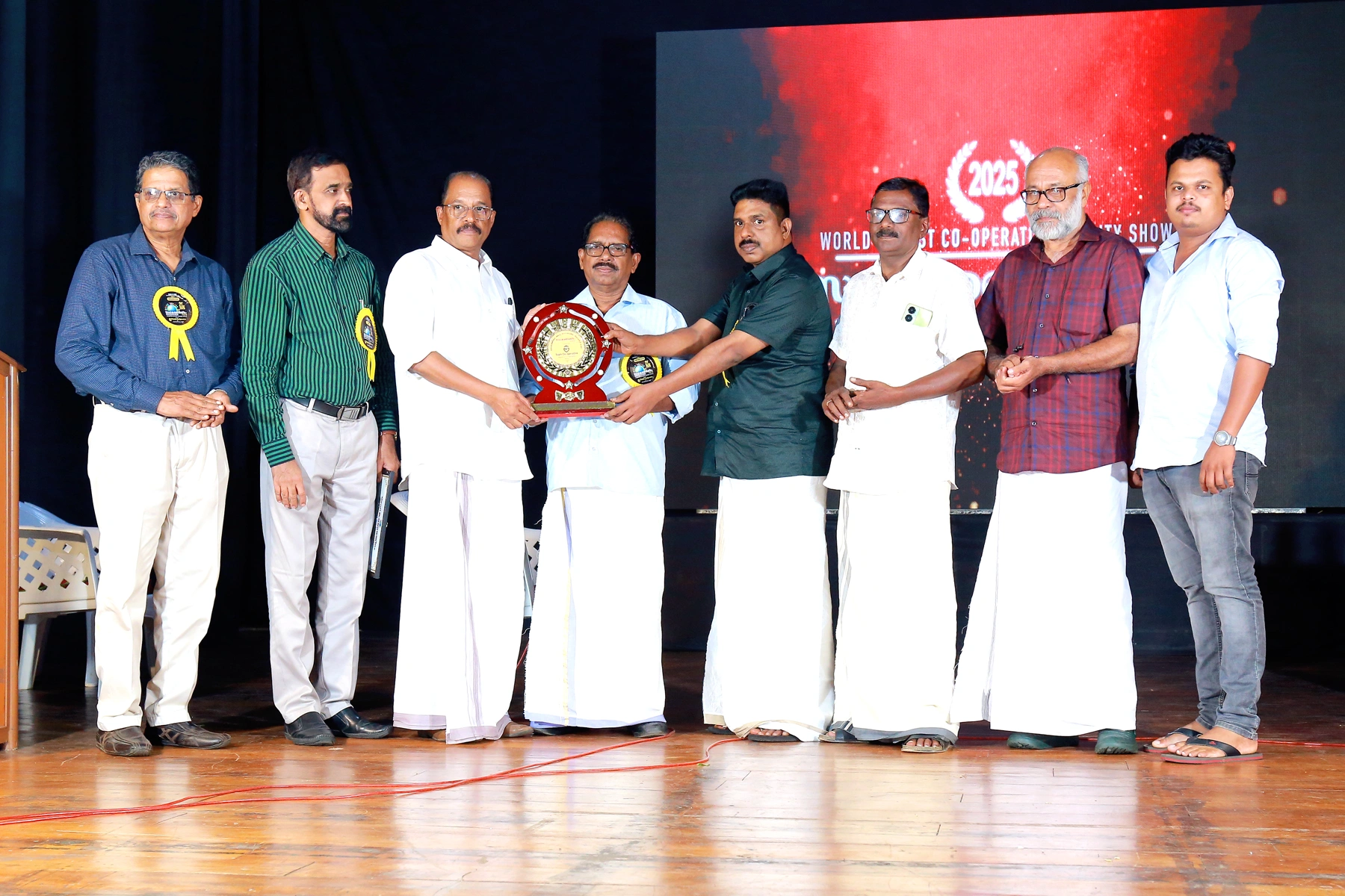 Sahakaranarathnam 2025 Photo 2